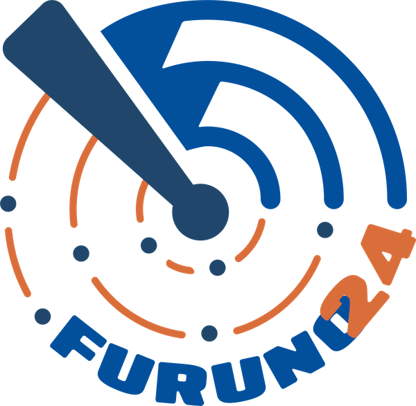 Furuno 24 Logo