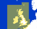 europa-United Kingdom, Ireland, English Channel..webp