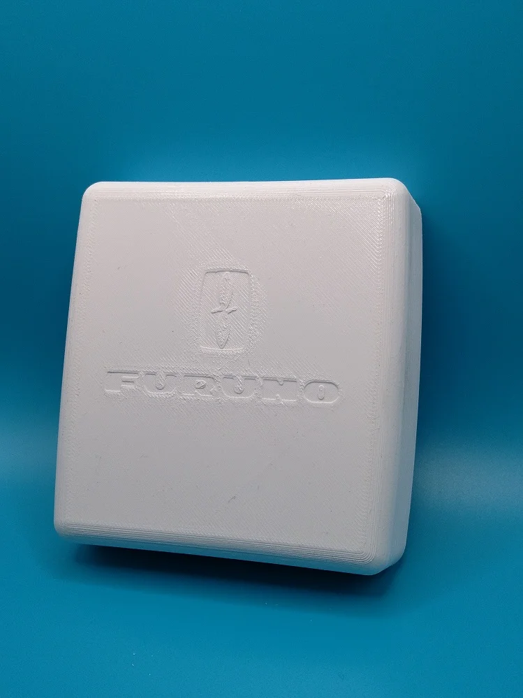 FI-50 Suncover 3D Druck