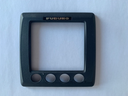 FI-50 Frontblende ohne Tasten