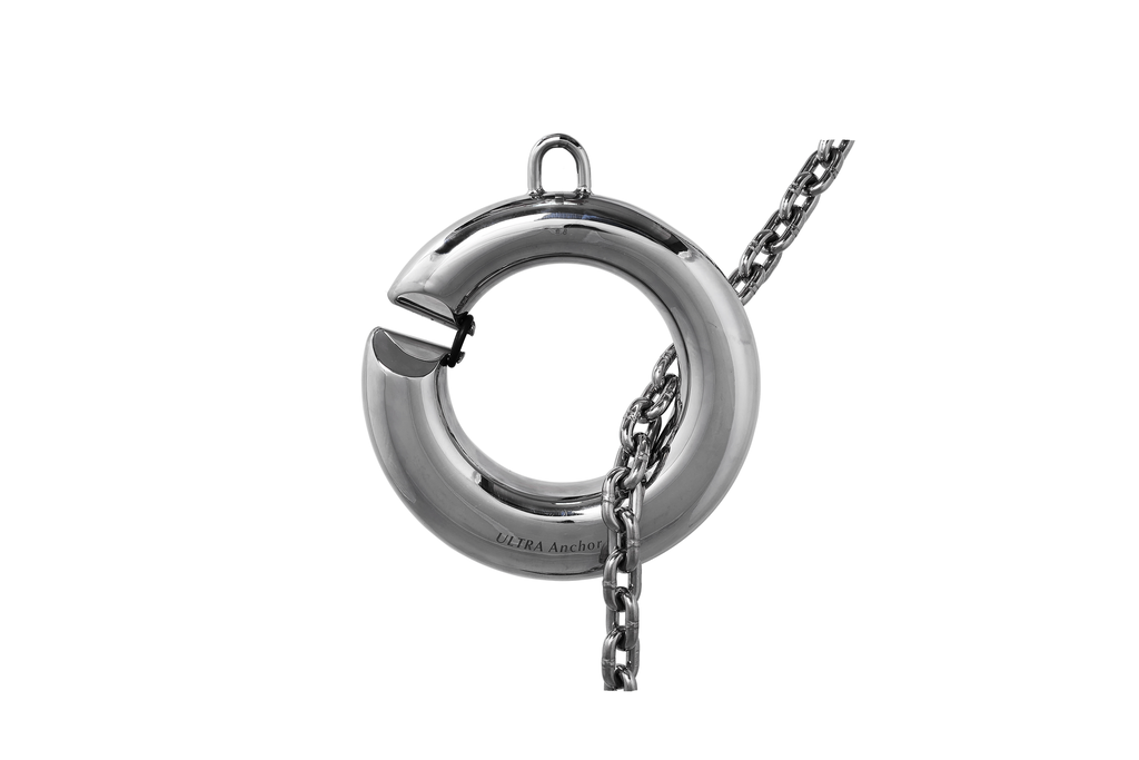 Ultra Marine Ankerring (UAR27)
