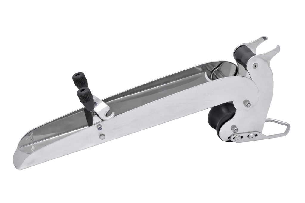 Ultra Marine Bowroller 5 - 360 kg (UBR05 - für 5 kg Anker)