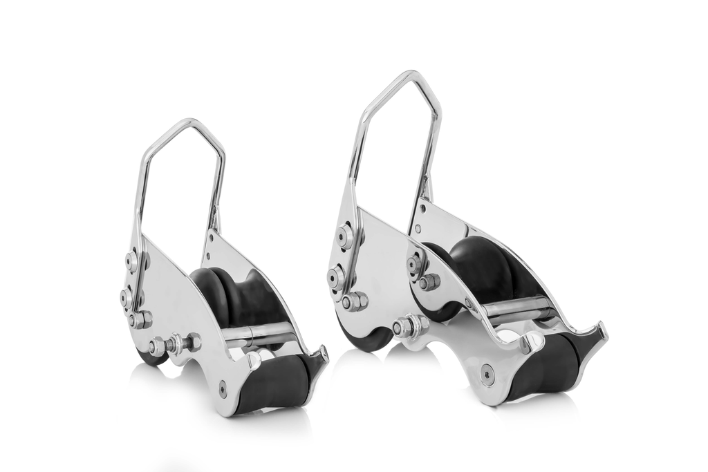 Ultra Marine Bow Roller CAR 5 - 360 kg (UBR05)