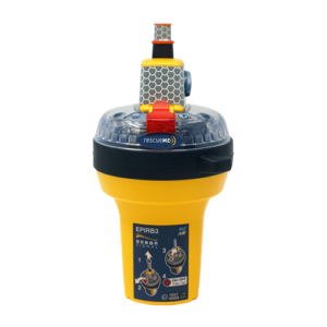 OCEAN Signal RescueMe EPIRB3 8000019