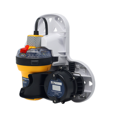 OCEAN Signal rescueME EPIRB3-PRO