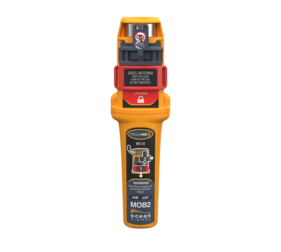 OCEAN Signal  rescueME MOB2 8000030