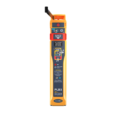 OCEAN Signal rescueME PLB3 8000020