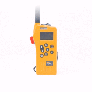 OCEAN Signal SafeSea V100 GMDSS handheld VHF 8000006