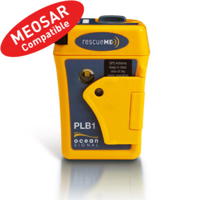 OCEAN Signal rescueME PLB1 8000017