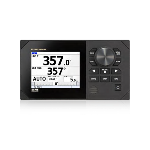 Autopilot FAP-10001, NAVpilot-1000 Zusatz Bediengerät