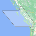 North America - Canada West NA008 TZ Wide Chart für TZT..X Serie