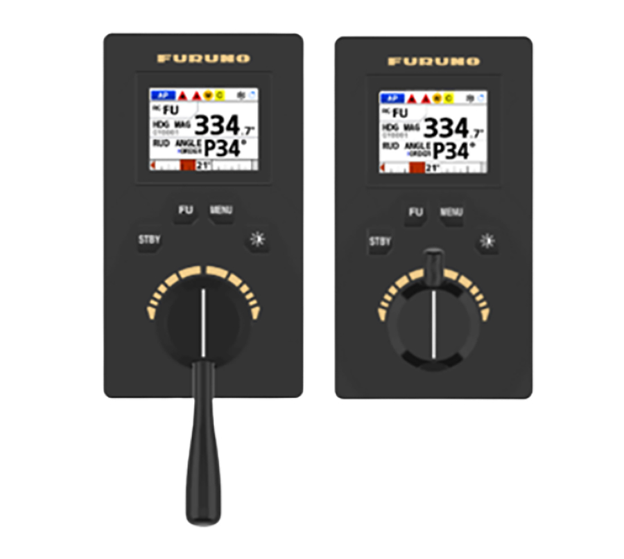 Autopilot FAP-FU2000 Follow-Up Fernbedienung, für NAVpilot-1000 - 1000420