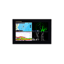 NAVnet TZMAP9 Multitouch ohne Karte