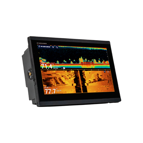 NAVnet TZT13E Multitouch ohne Karte