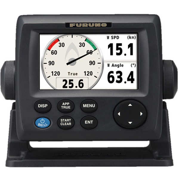 GPS RD-33 NMEA2000 Tochteranzeige 183003