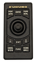 MCU-002 Bedieneinheit für NavNet TZtouch2/3  2546100