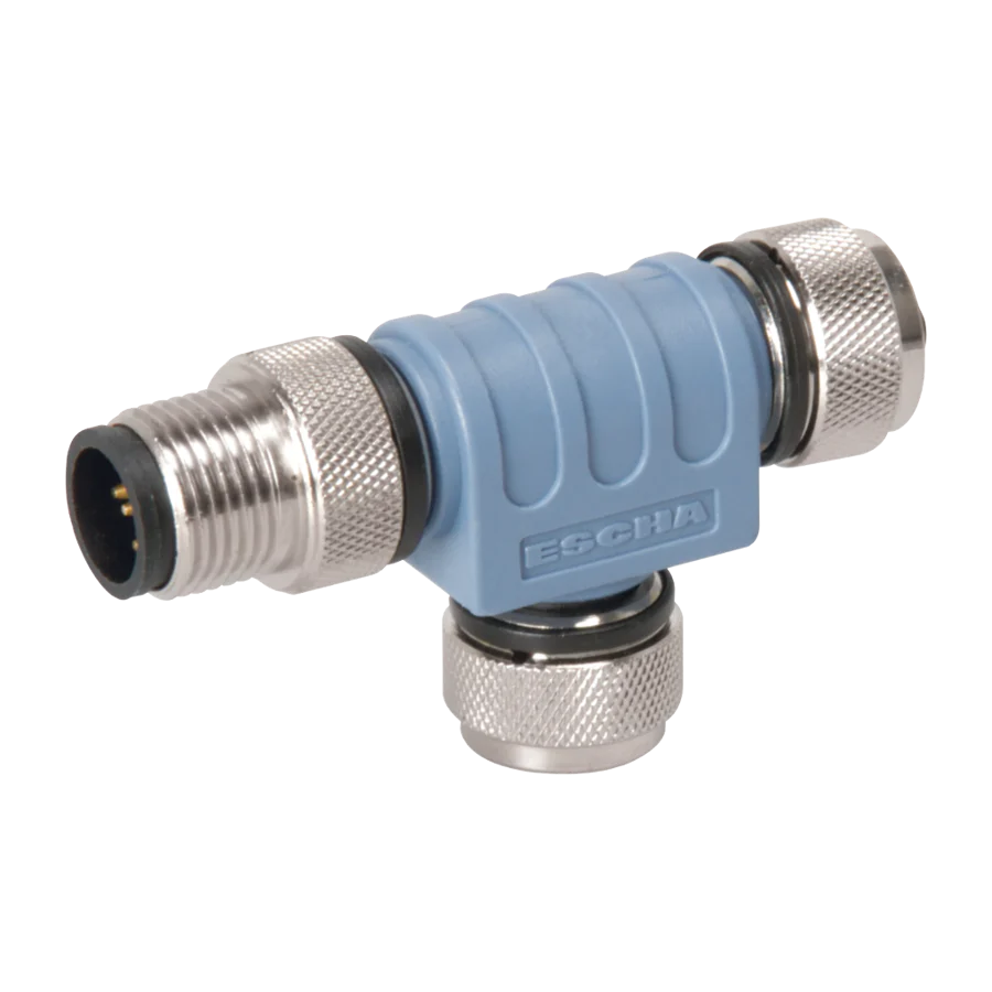 NMEA2000 T-Connector 177406