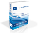 TZ Navigator V5 ohne Karte 1807701
