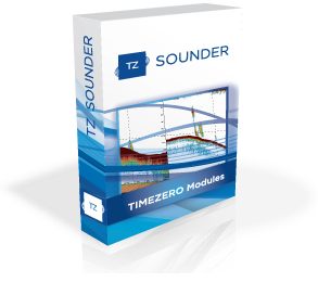 TZ Sounder Modul 180824