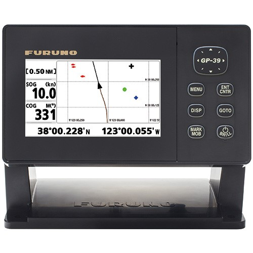 GP-39 GPS IMD03473DAB
