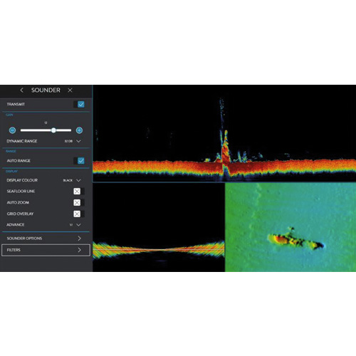 TZ Professional WASSP Modul 180827
