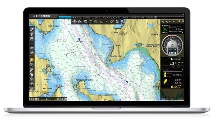 TZ Professional S63 Modul 180854