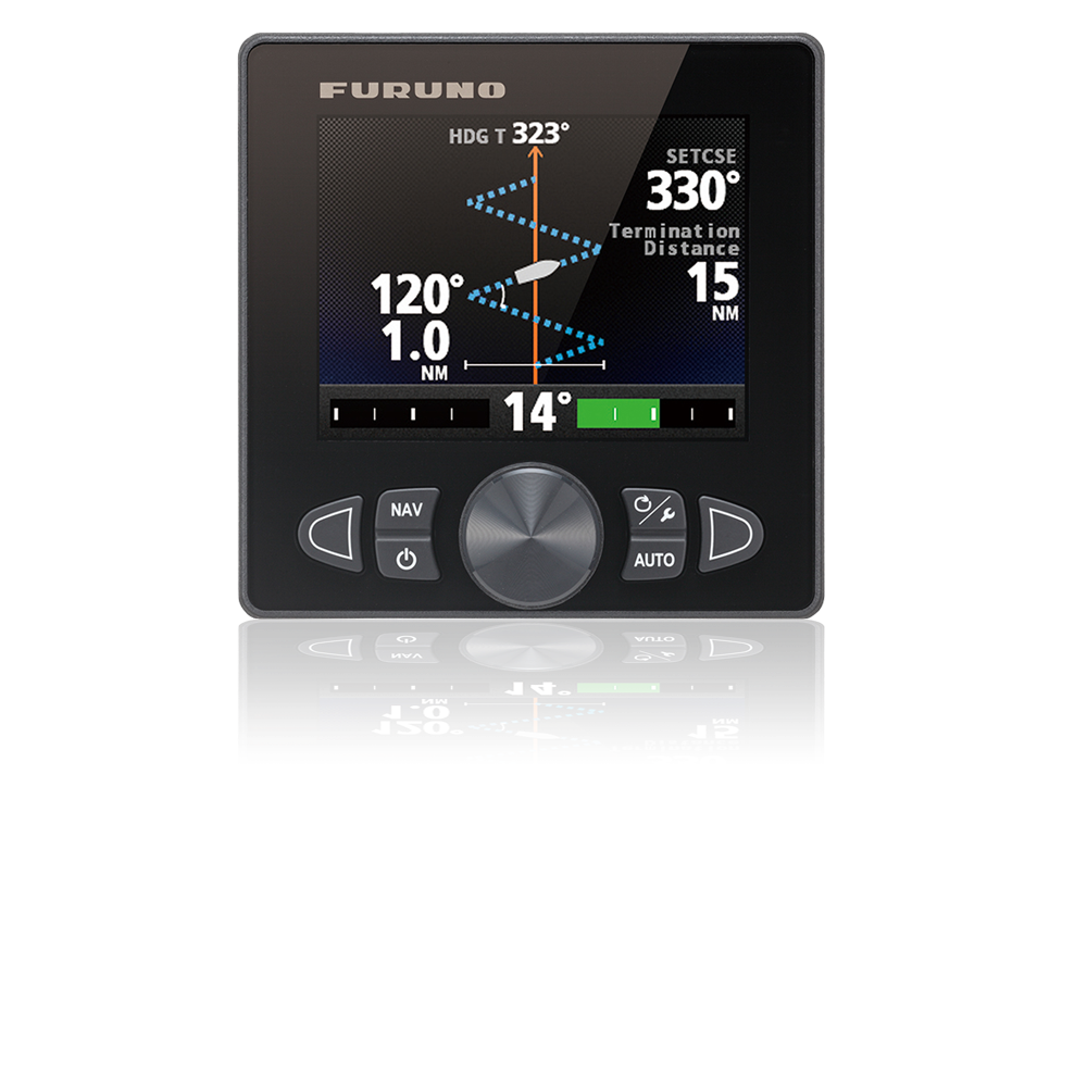 Autopilot Navpilot 711C Bedienteil 2387900