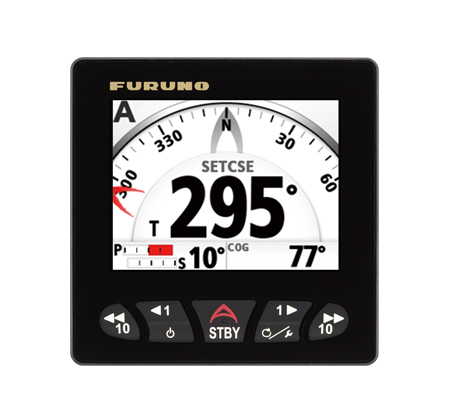 FAP-3011 Autopilot NAVpilot 300 Bedienteil 333350