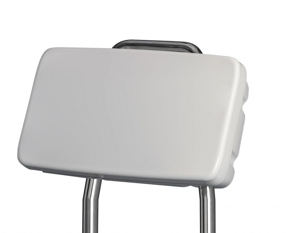 Deck Pod 12", weiß für TZT9F SPD-12-W