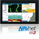 NAVnet TZT16F IMD035000AA