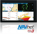 NAVnet TZT19F IMD040020AA