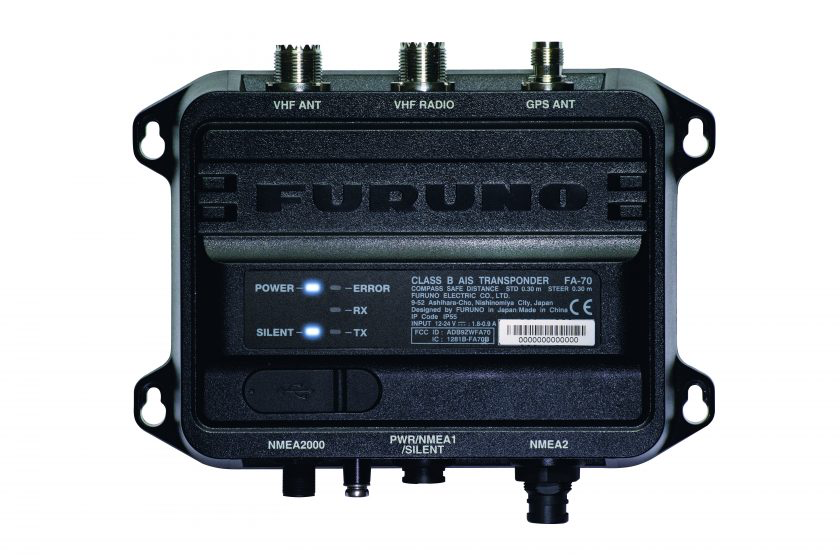 FA-70 IMD 031 500 AA