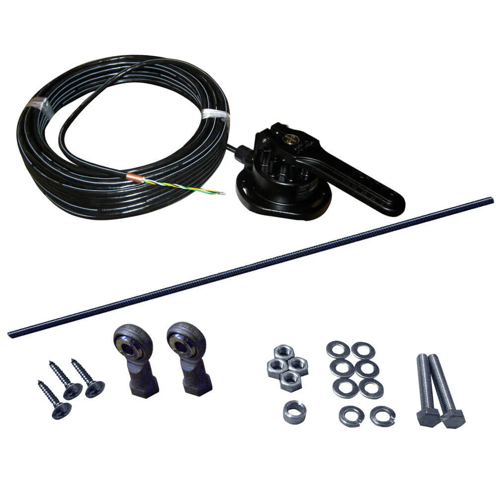 Ruder Position Sensor FAP-6112
