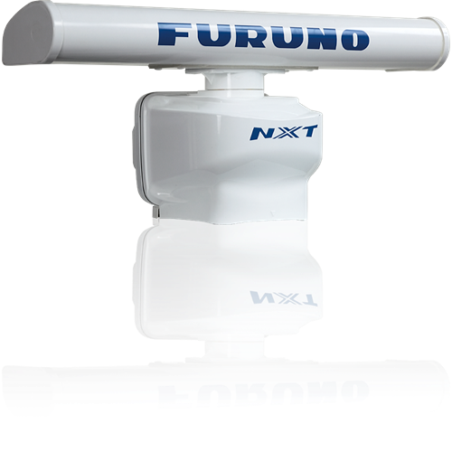 DRS12A-NXT Solid State 100 W Doppler Radar IMD040160AA