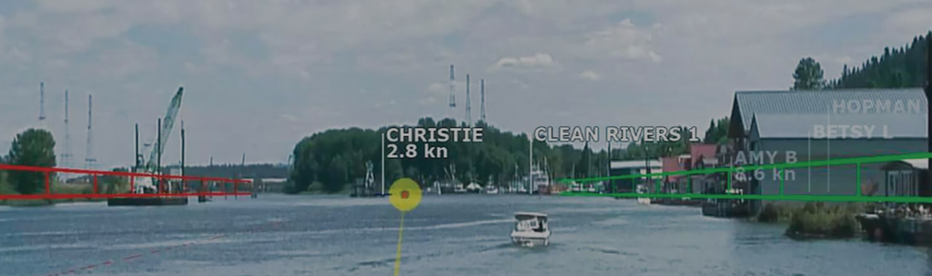 TZ Professional V5 Kamera & Augmented Reality Modul  180853