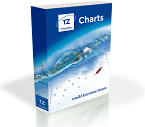 TZ mm3d Update Mega Wide Area Karte inkl. hochauflösender Satellitenbilder (Raster oder C-MAP)