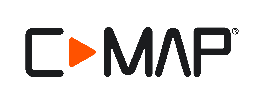 C-MAP MAX Karten auf SD Kartenchip WIDE