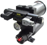 EV Dauerläuferpumpen EV (EV2 12V)