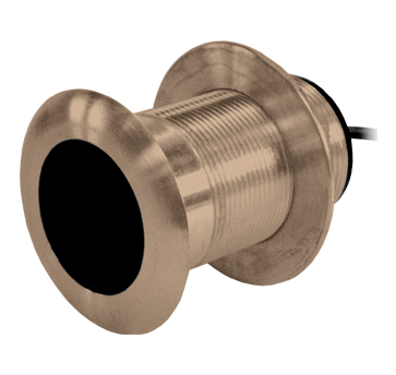 Echolotgeber Bronze B117