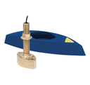 Echolotgeber B45 DT Bronze 50+200kHz 10 PIN 177001