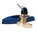 Echolotgeber B744VL DST Bronze langer Schaft 50+200kHz 177003