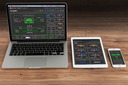 VSC2 Controller - VS Monitoring System