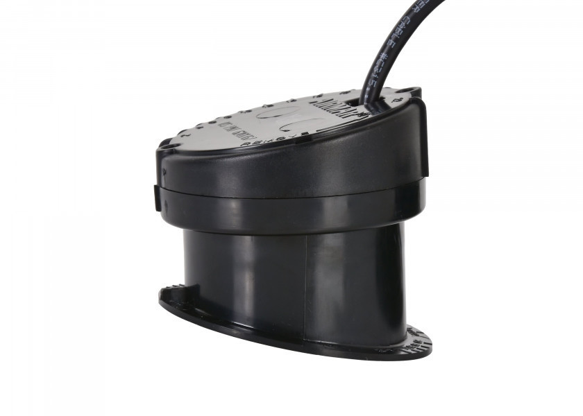 Innen Echolotgeber Kunststoff Tiefe P79D 177005