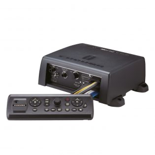 TZT2BB Black Box DEMO Bestand ohne Karte IMD03460000 