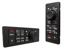 MCU-006 Bedieneinheit für NavNet TZtouch2/3  (MCU-006H Horizontal)