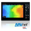 NAVnet TZT10X Multitouch ohne Karte  IMD041090AA