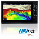 NAVnet TZT13X Multitouch ohne Karte IMD041100AA