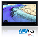 NAVnet TZT16X Multitouch ohne Karte  IMD041110AA