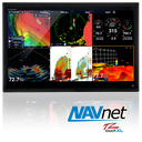 NAVnet TZT24X Multitouch IMD041130AA
