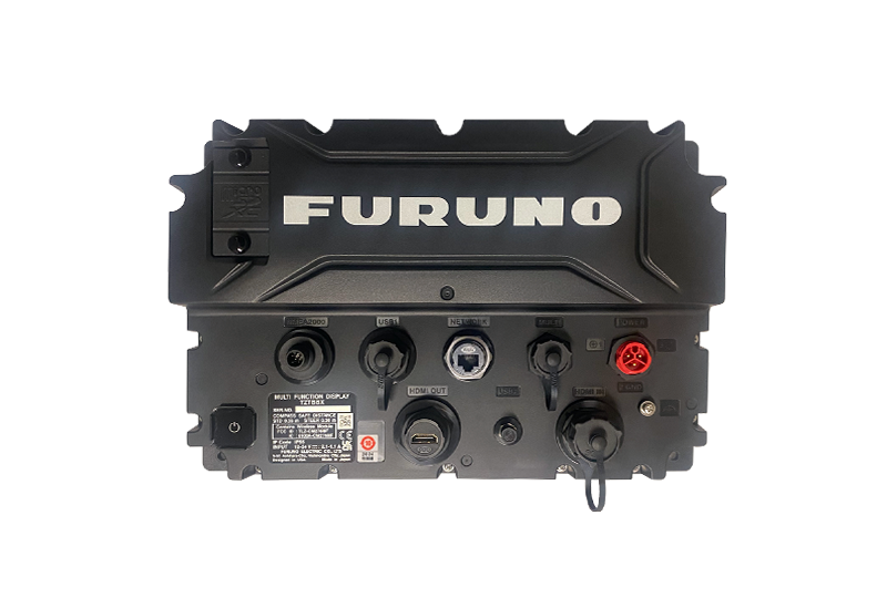 NAVnet TZTBBX Multifunktions Black Box IMD041140AA